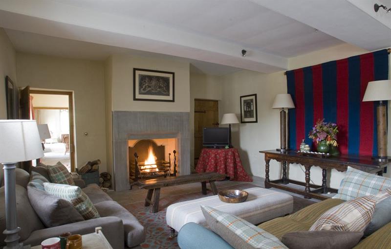 Cottages LlwynywermodEstate NorthRange