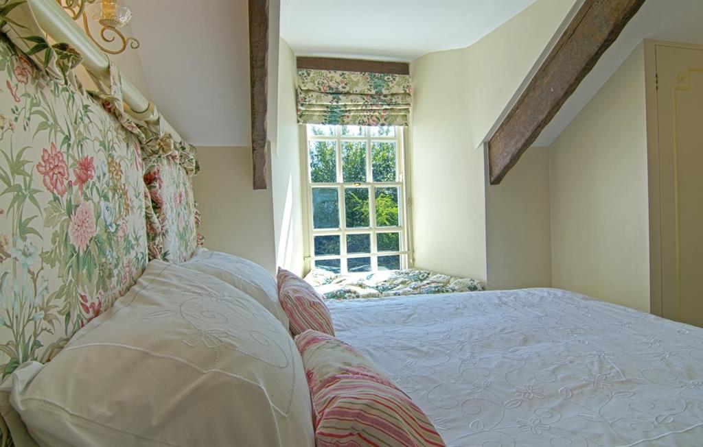 Luxury Holiday Cottages in Devon, Aish Cross House