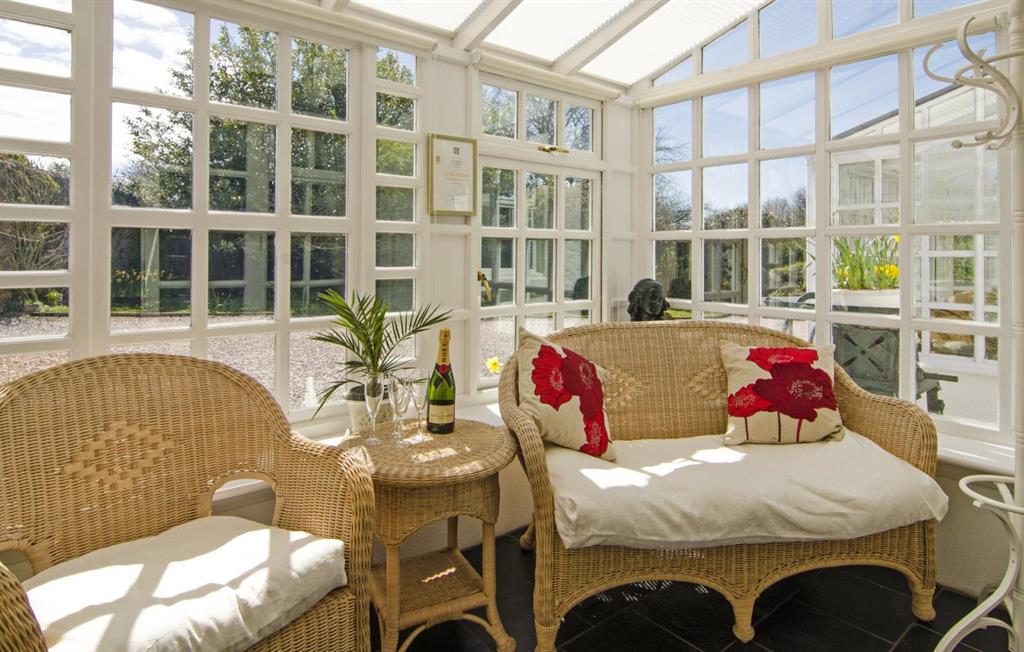 Luxury Holiday Cottages in Devon, Aish Cross House