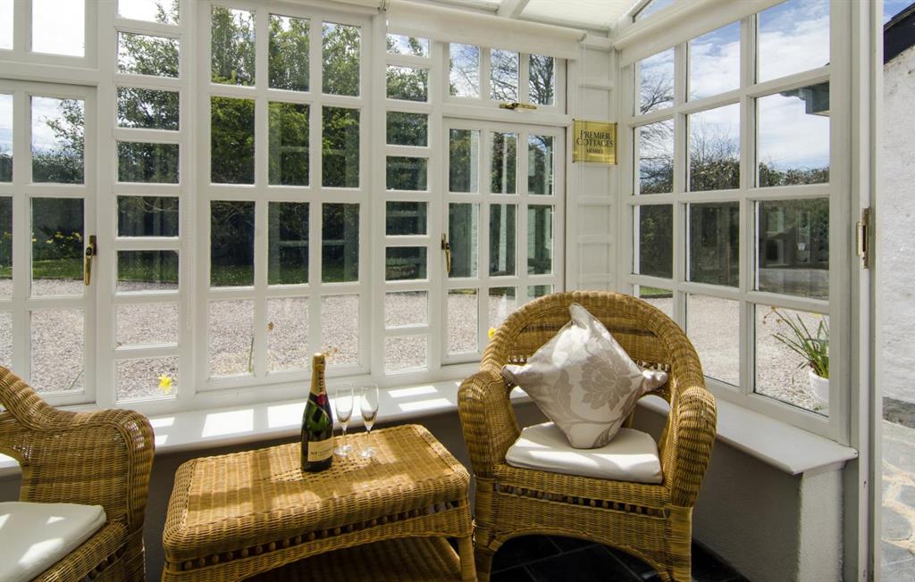 Luxury Holiday Cottages in Devon, Aish Cross House