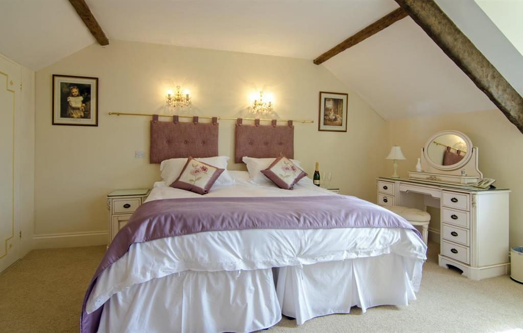 Luxury Holiday Cottages in Devon, Aish Cross House