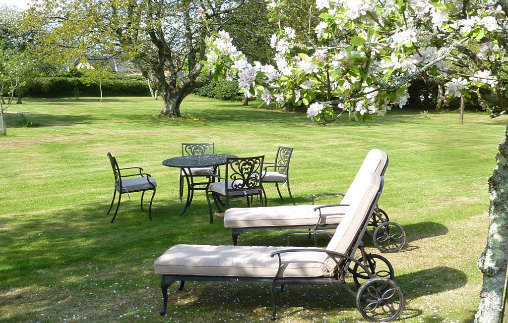 Luxury Holiday Cottages in Devon, Aish Cross House