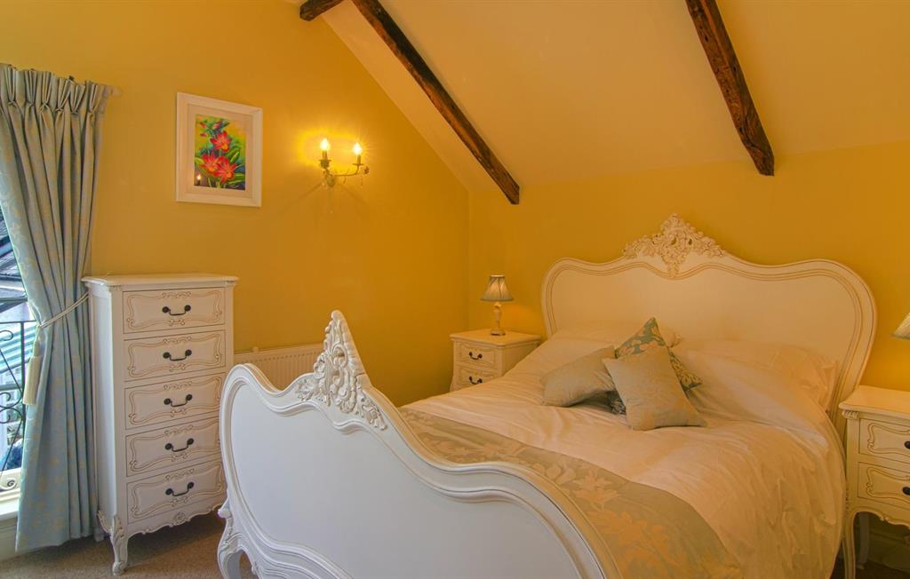 Luxury Holiday Cottages in Devon, Aish Cross House
