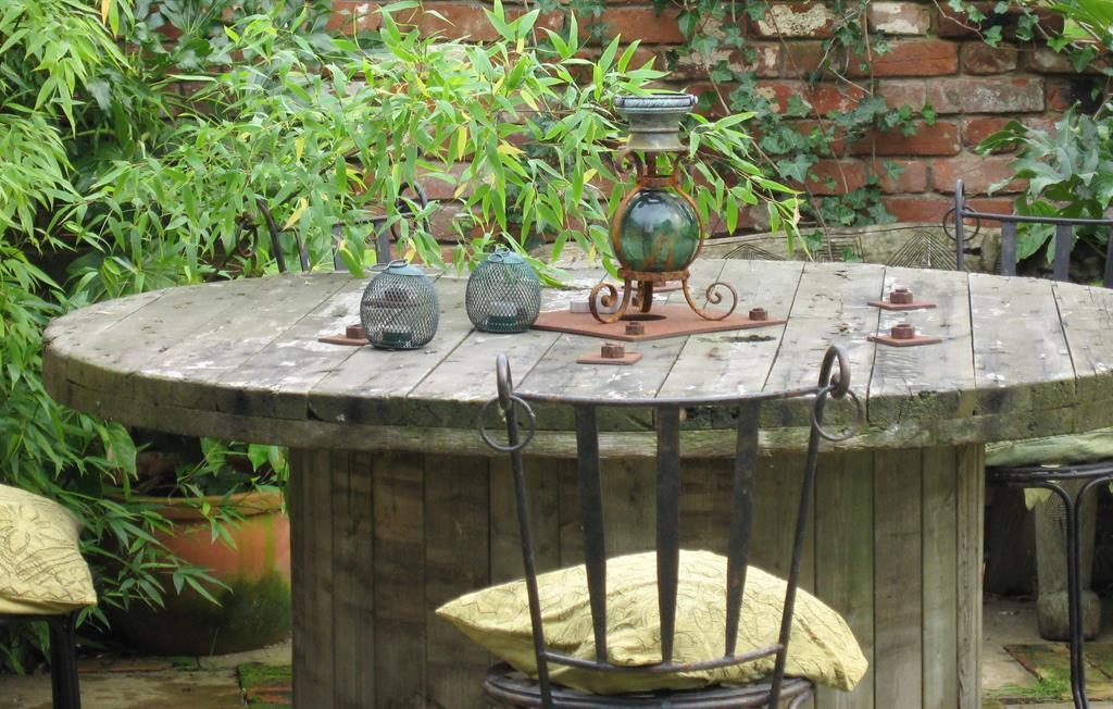 Luxury Holiday Cottages in Norfolk, Suffolk & East of England, Belle Grove