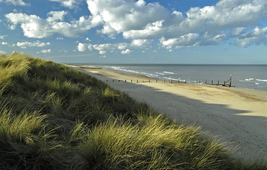 Winterton Beach