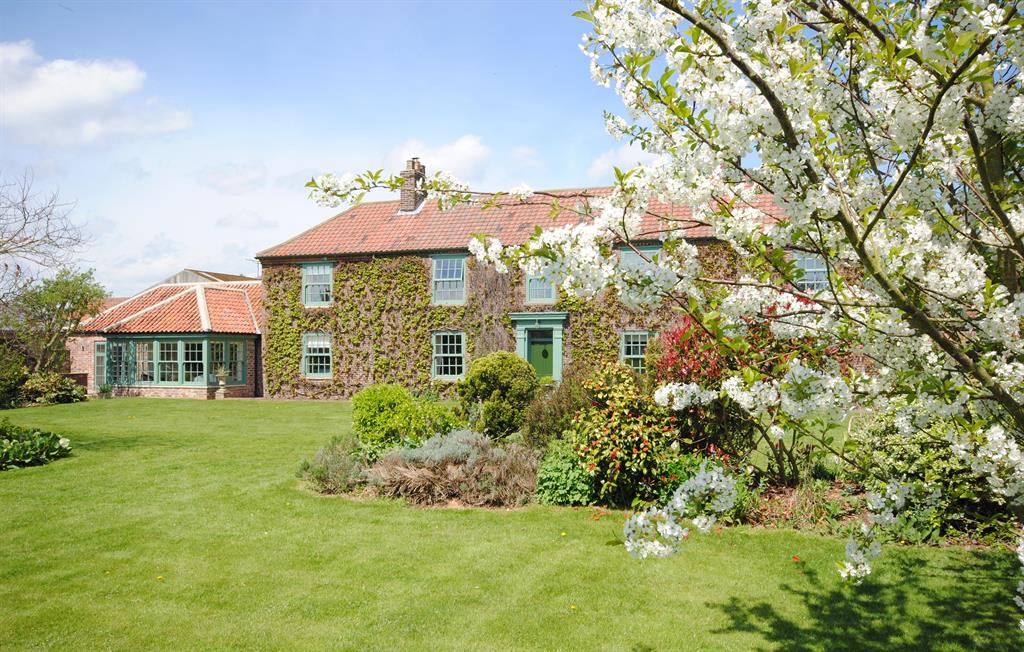 Cottages FieldHouseFarmCottages TheGardenCottage