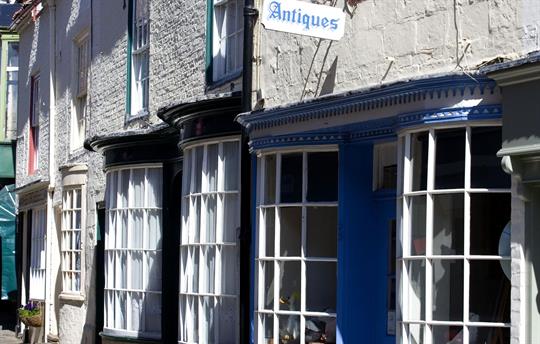 Bridlington Old Town 