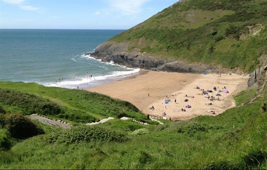 Mwnt