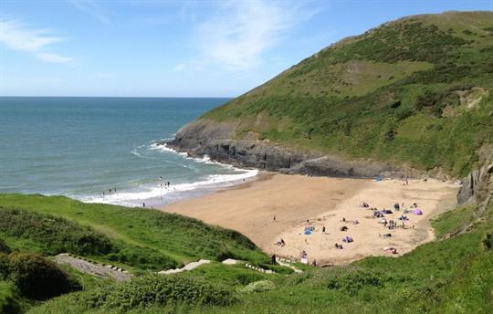 Mwnt