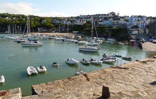 New Quay