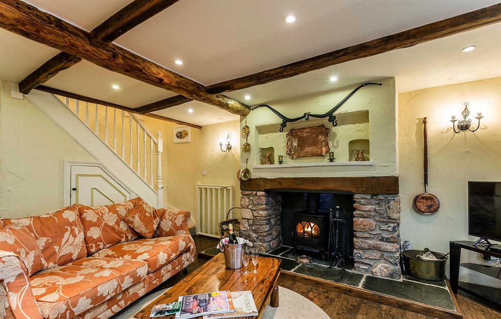 Cottages AishCrossHouse TheHayloft