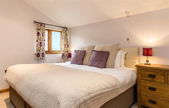 New Orchard bedroom 3