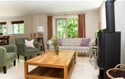 Tregenna lounge