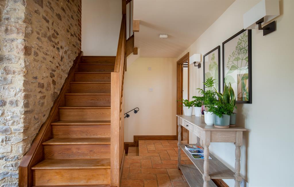 Traditional features