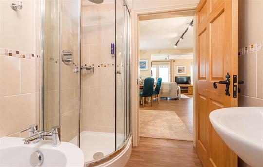 Ewelands Retreat and Cowslip Retrea