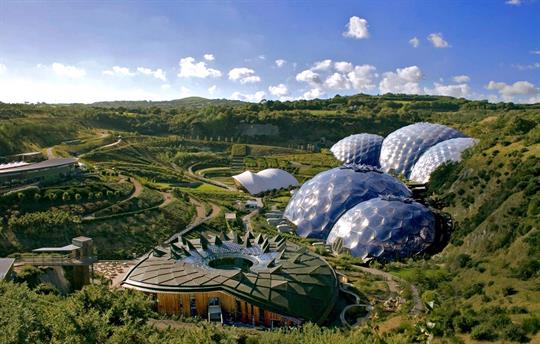 Eden Project