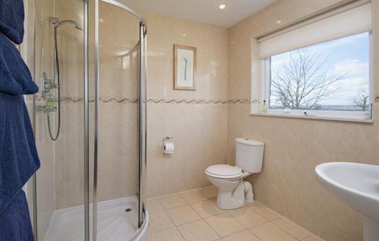 Doble bedroom en-suite