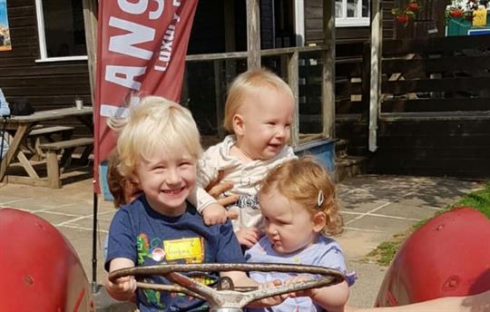 Pennywell Farm - Buckfastleigh