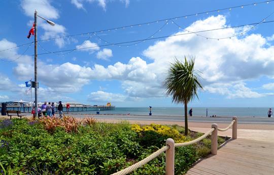 Torbay - English Riviera