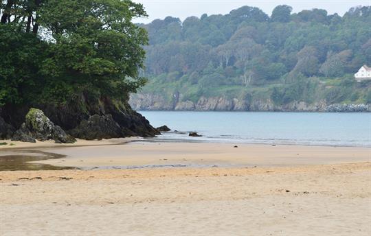 Mill Bay - East Portlemouth