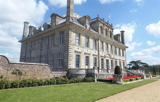 Discover Amazing Histories