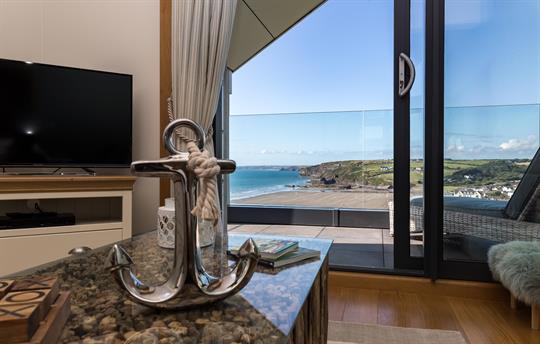 Gorgeous furnishings