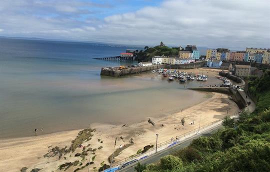 Tenby