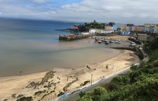 Tenby