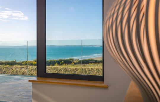 Stunning view from Atlantic View