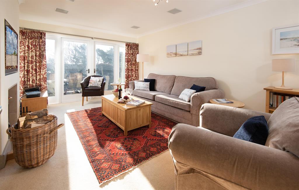 Luxury Holiday Cottages In Northumberland Durham Newton Holiday