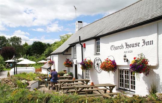 The Church House Inn