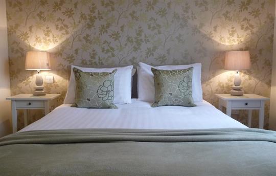 Methera Master Bedroom