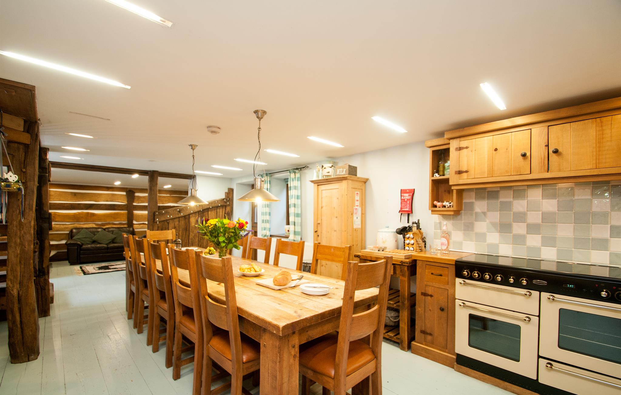 Ethel's Escape Kitchen