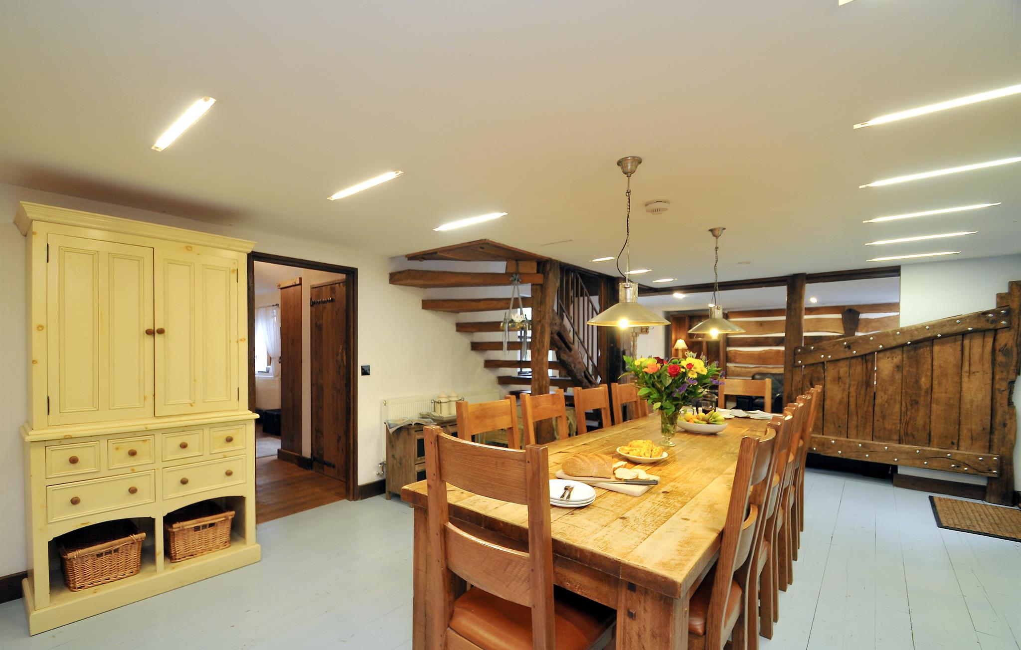 Ethel's Escape Kitchen