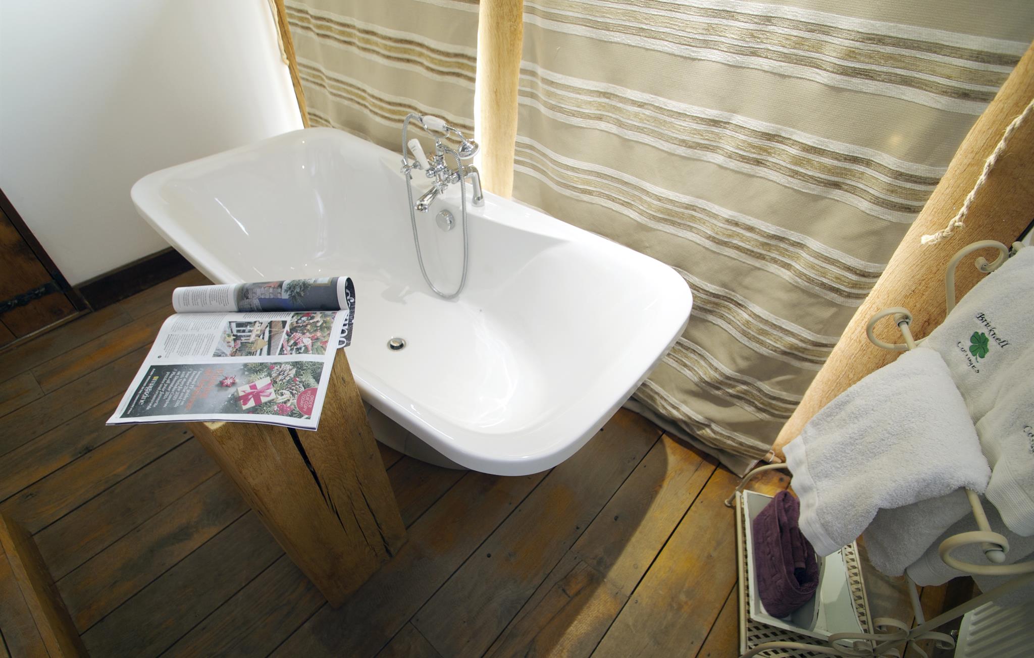 Ruby's 1st floor bedroom