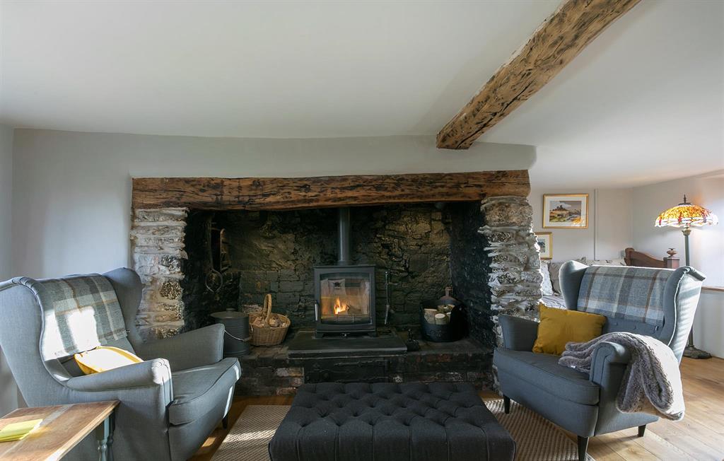 Cottages EnfieldHouse EnfieldHouse