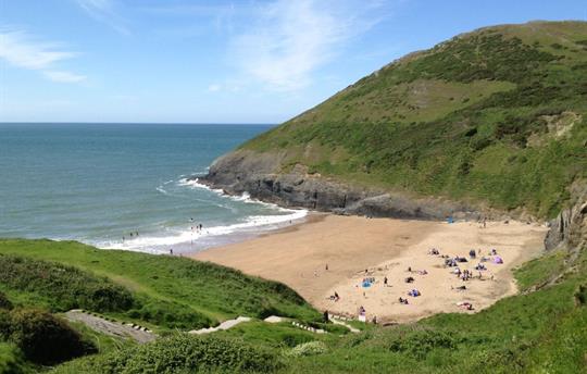 Mwnt