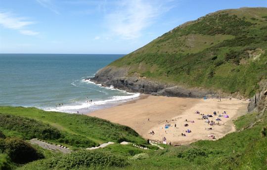 Mwnt