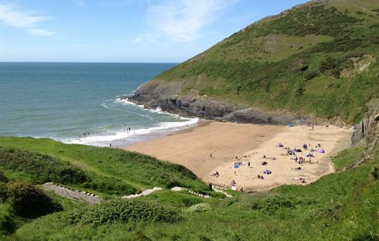 Mwnt