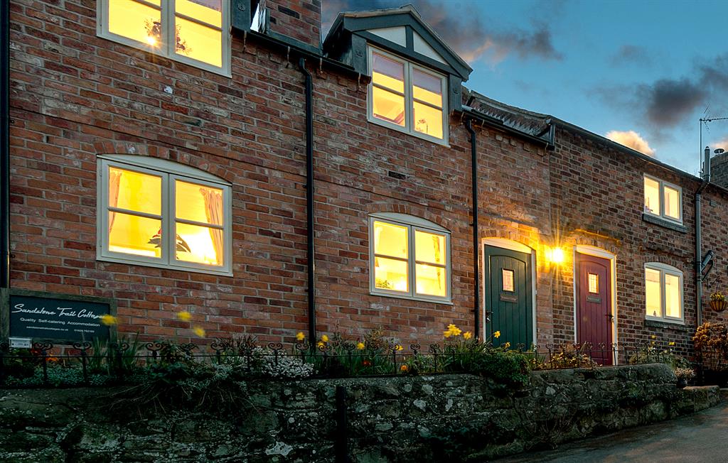 Cottages BakersCottage