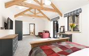 King bedroom suite