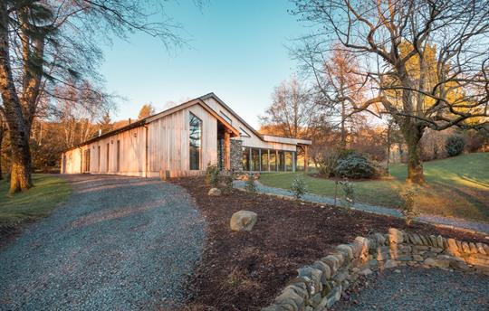 Mirefoot Spa Facilities