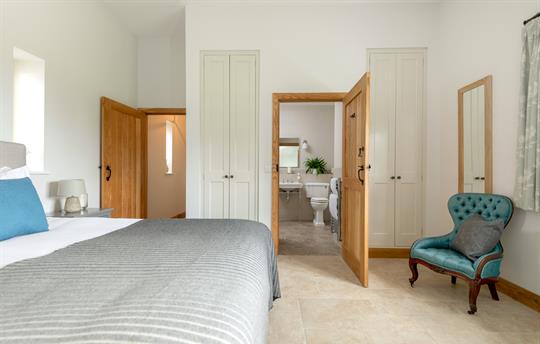 Farlass Master Bedroom