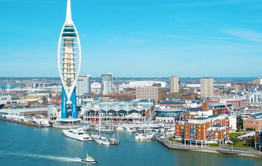 Portsmouth