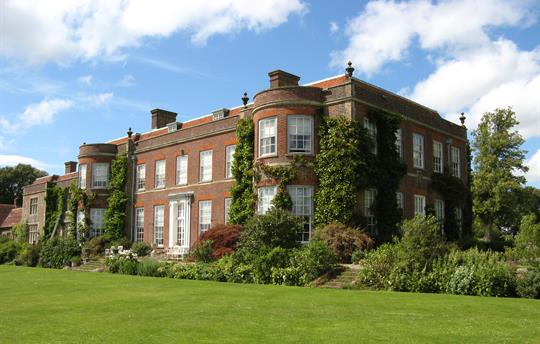 Hinton Ampner