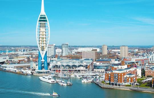 Portsmouth