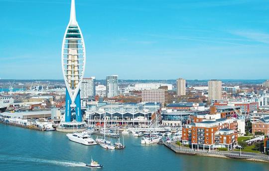 Portsmouth
