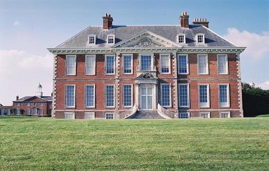 Uppark