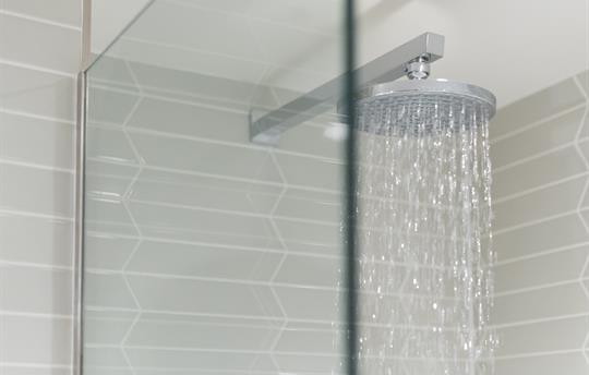 Juliot Bathroom Rainfall Shower