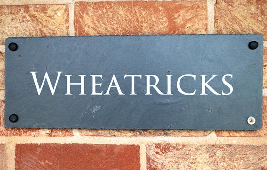 Wheatricks